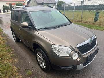 4x4 Ambition 2,0 TDI CR ÖAMTC Pickerl 08-26 + 4...