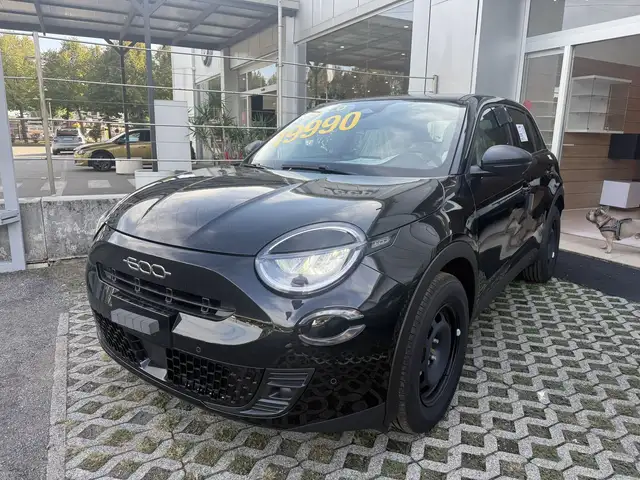 Fiat 600 1.2 100cv Business KM0