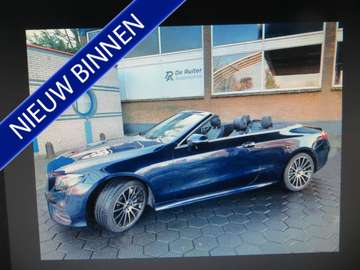 Cabrio 4MATIC Premium Plus-FULL OPTIONS!!