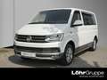 Volkswagen T6 Multivan PanAmericana 2.0 TDI DSG *AHK*LED*el.Schiebetür... Blanco - thumbnail 1