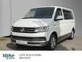 Volkswagen T6 Multivan PanAmericana 2.0 TDI DSG *AHK*LED*el.Schiebetür... Weiß - thumbnail 1