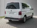 Volkswagen T6 Multivan PanAmericana 2.0 TDI DSG *AHK*LED*el.Schiebetür... Weiß - thumbnail 4