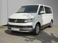 Volkswagen T6 Multivan PanAmericana 2.0 TDI DSG *AHK*LED*el.Schiebetür... Blanco - thumbnail 2