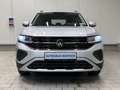Volkswagen T-Cross Life 1.0 TSI DSG PDC NAVI ACC SHZ Argent - thumbnail 9