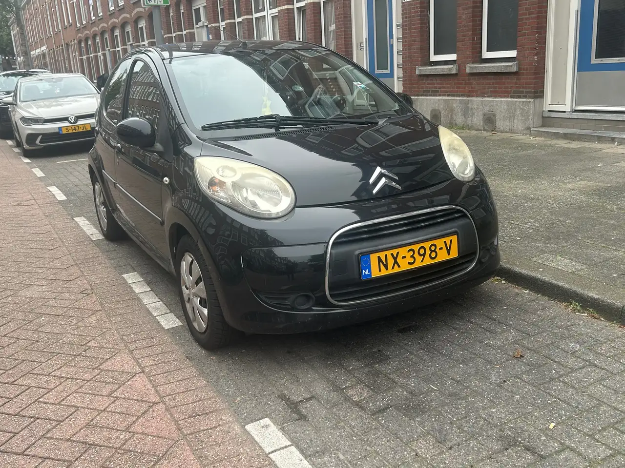 Citroën C1