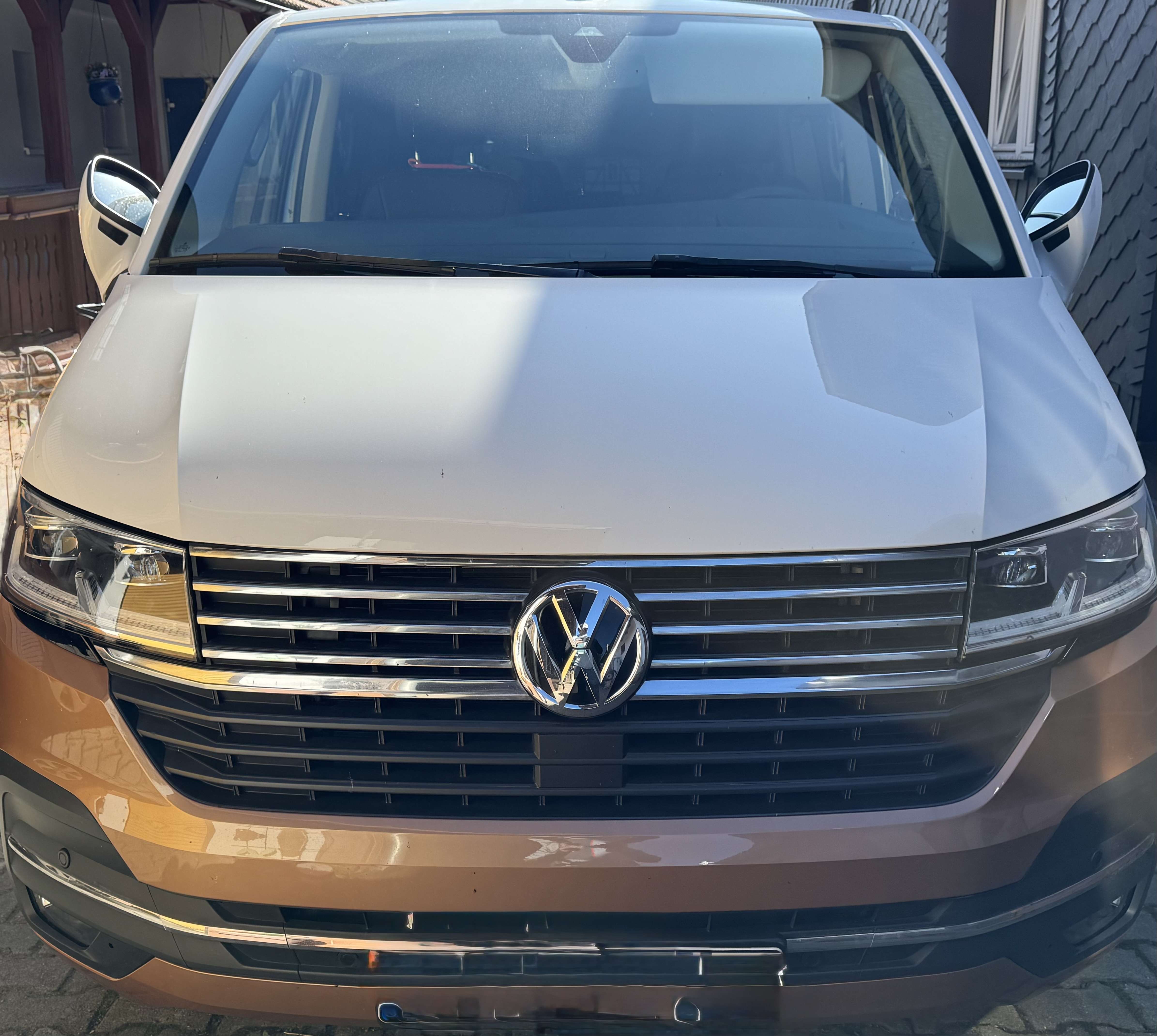 Second hand Volkswagen  2.0