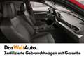 SEAT Leon FR 1.5 eTSI ACT DSG Schwarz - thumbnail 4