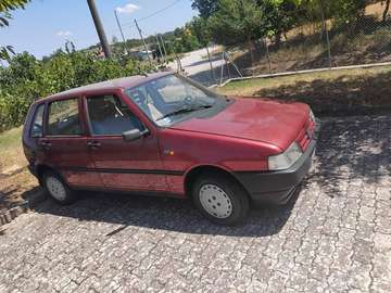 Uno 5p 1.4 ie S 70cv cat.