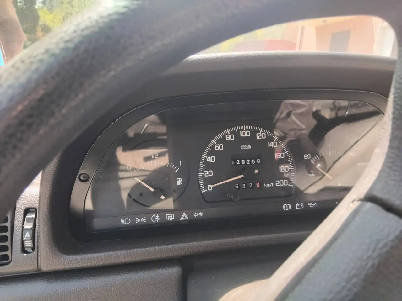 Fiat Uno 5p 1.4 ie S 70cv cat., foto 3