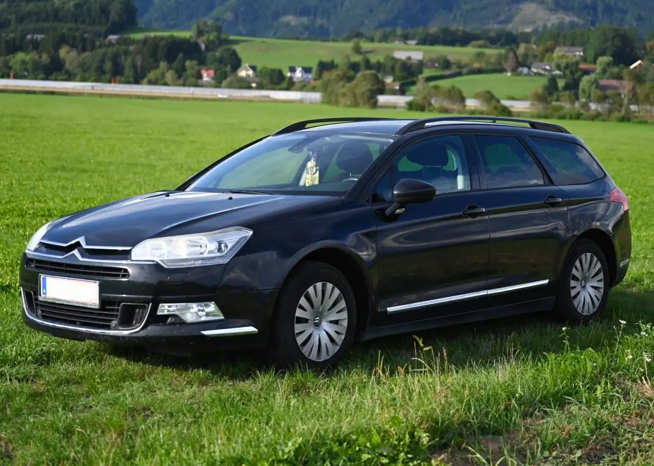 Citroen C5