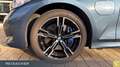 BMW 330 e xDrive Touring HUD 360° ACC Pano AHK 18" Blau - thumbnail 3