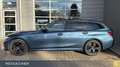 BMW 330 e xDrive Touring HUD 360° ACC Pano AHK 18" Blau - thumbnail 9