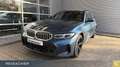 BMW 330 e xDrive Touring HUD 360° ACC Pano AHK 18" Blau - thumbnail 1