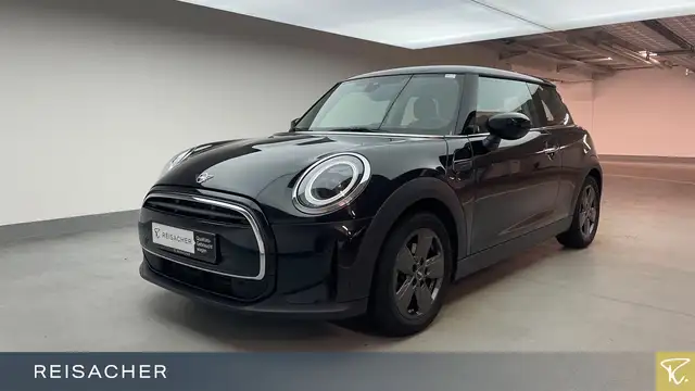 MINI Cooper Classic-Trim,LED,DAB
