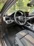 Audi A4 Avant 40 TDI Black line S tronic 140kW Gris - thumbnail 4
