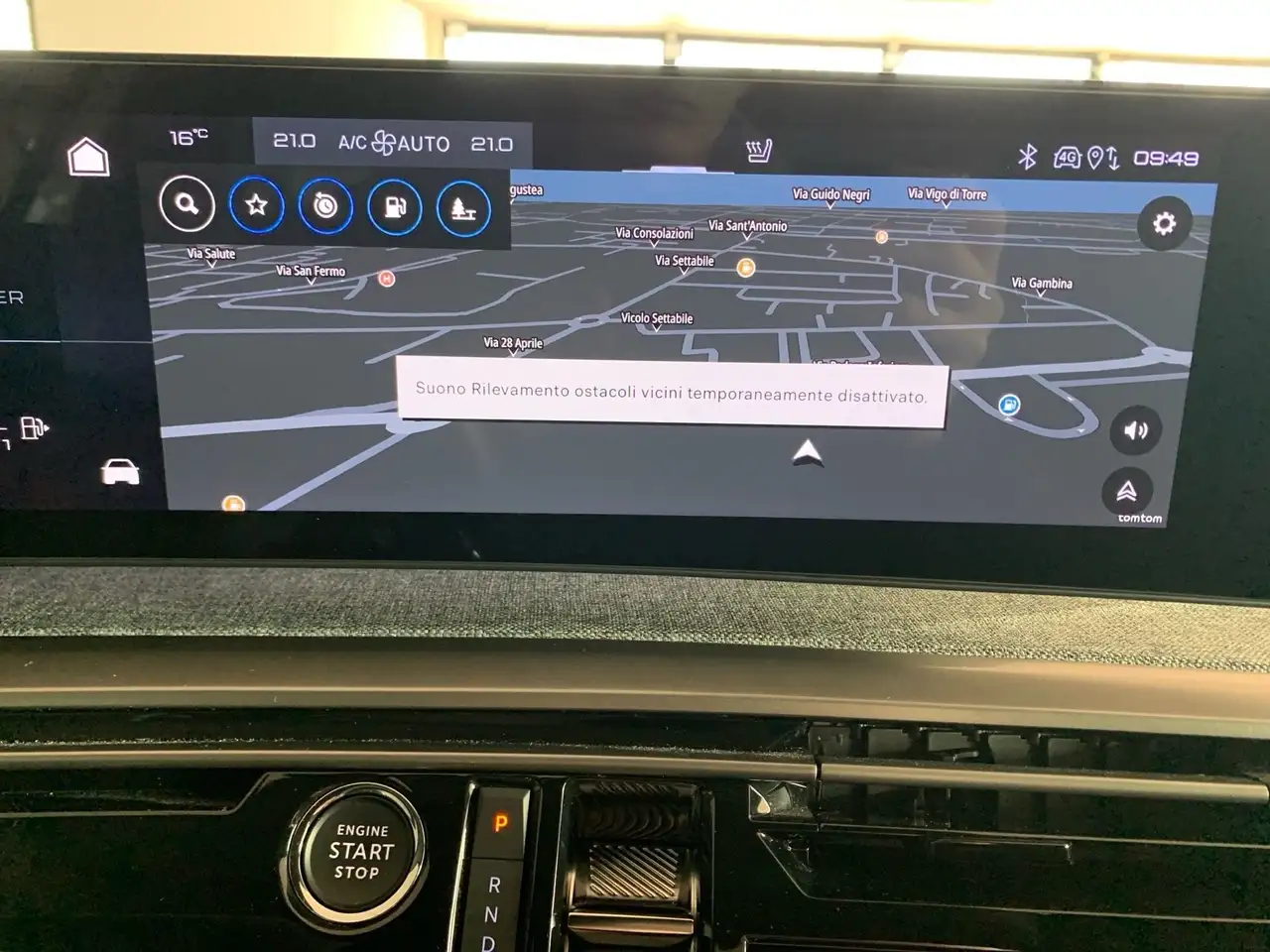 Peugeot 3008 III 2024 1.2 hybrid GT 145cv e-dcs6 25