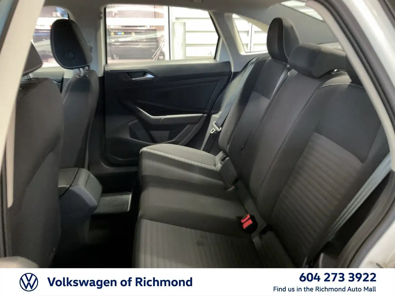 Volkswagen Jetta photo Volkswagen Jetta