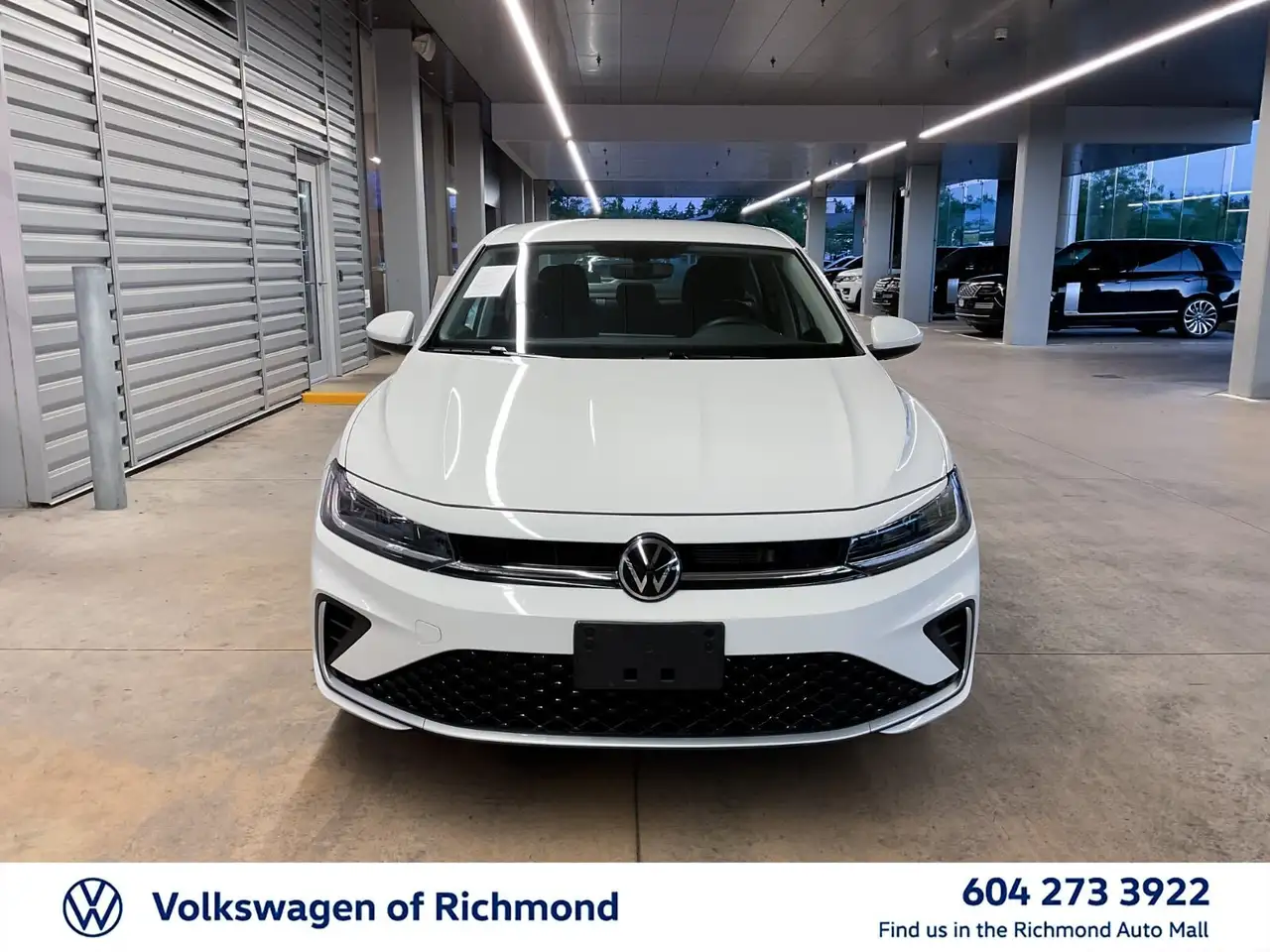 Volkswagen Jetta photo Volkswagen Jetta