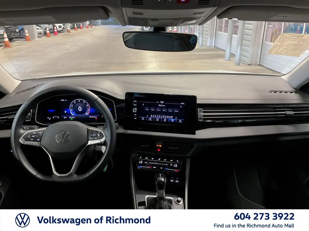 Volkswagen Jetta photo Volkswagen Jetta