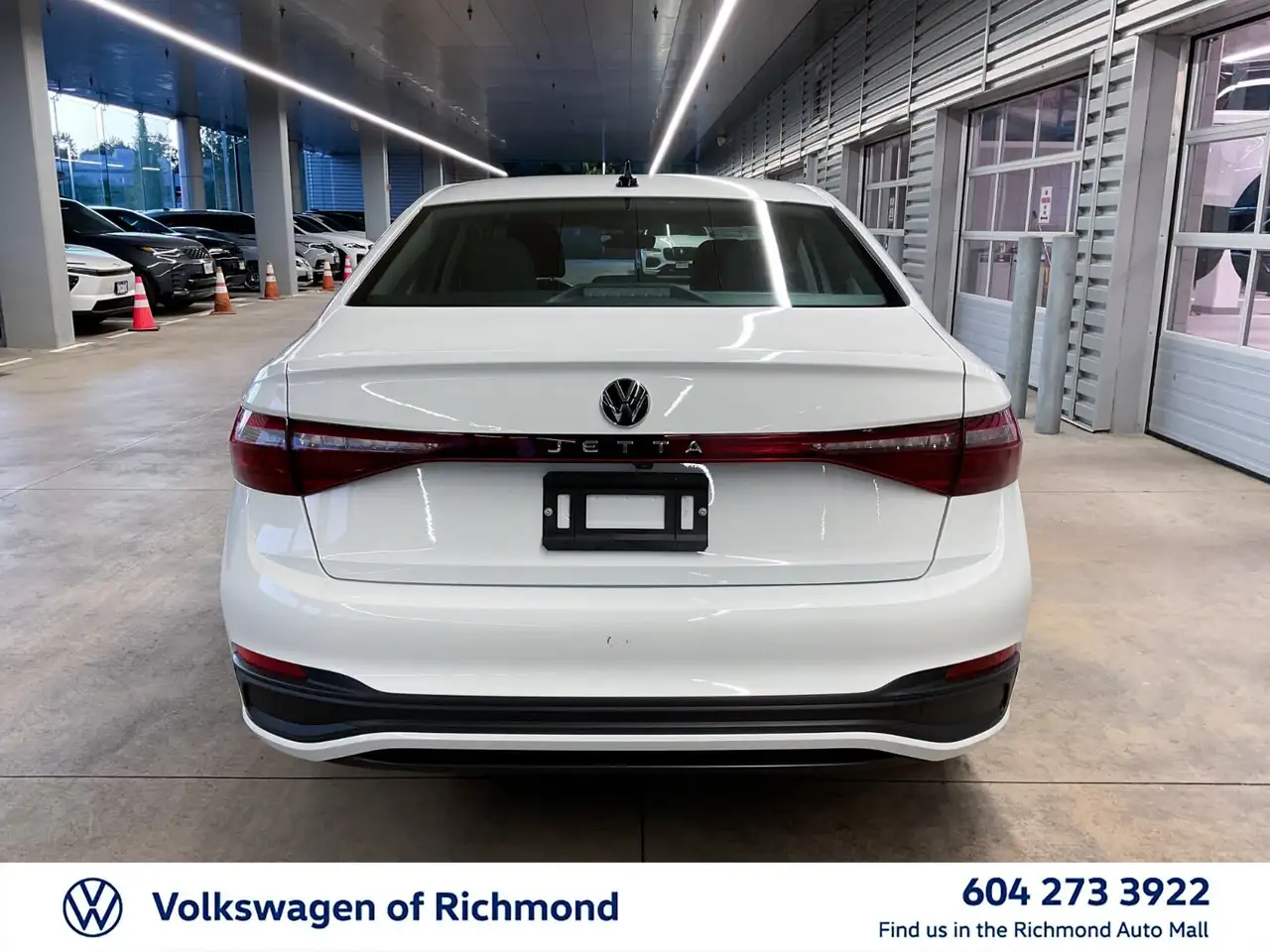 Volkswagen Jetta photo Volkswagen Jetta