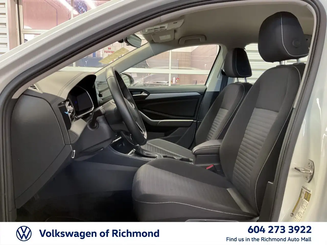 Volkswagen Jetta photo Volkswagen Jetta