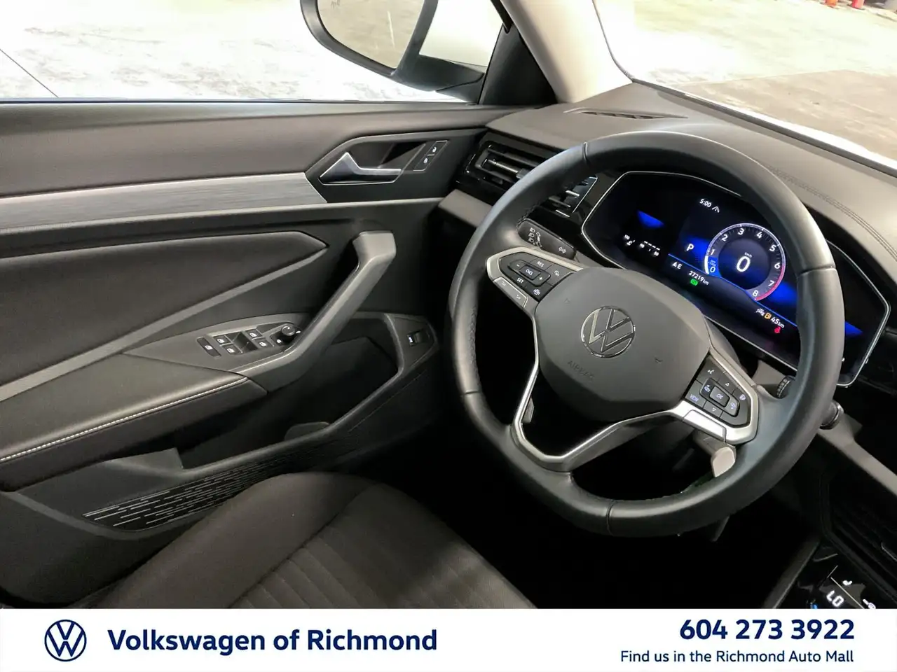 Volkswagen Jetta photo Volkswagen Jetta