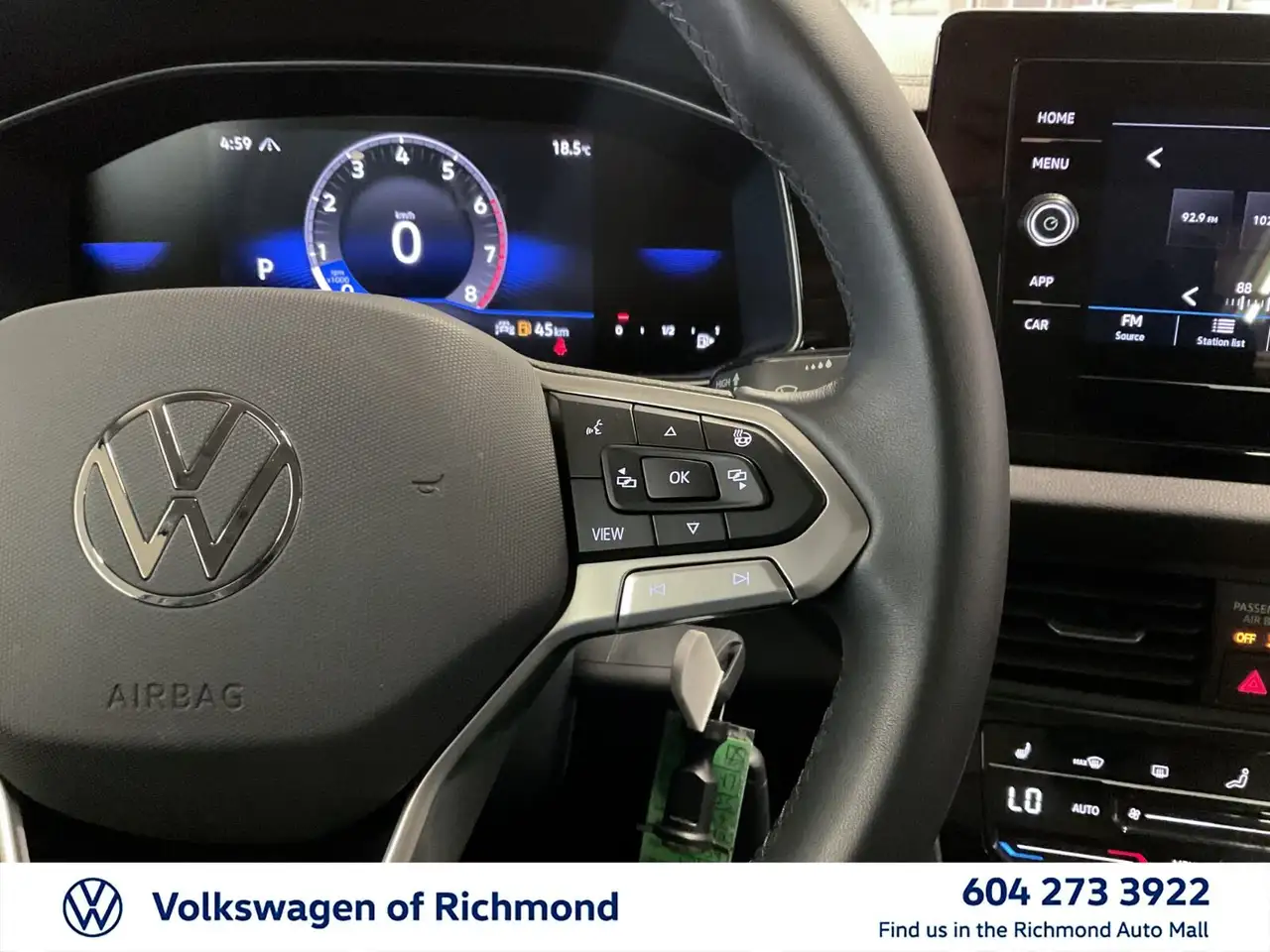 Volkswagen Jetta photo Volkswagen Jetta