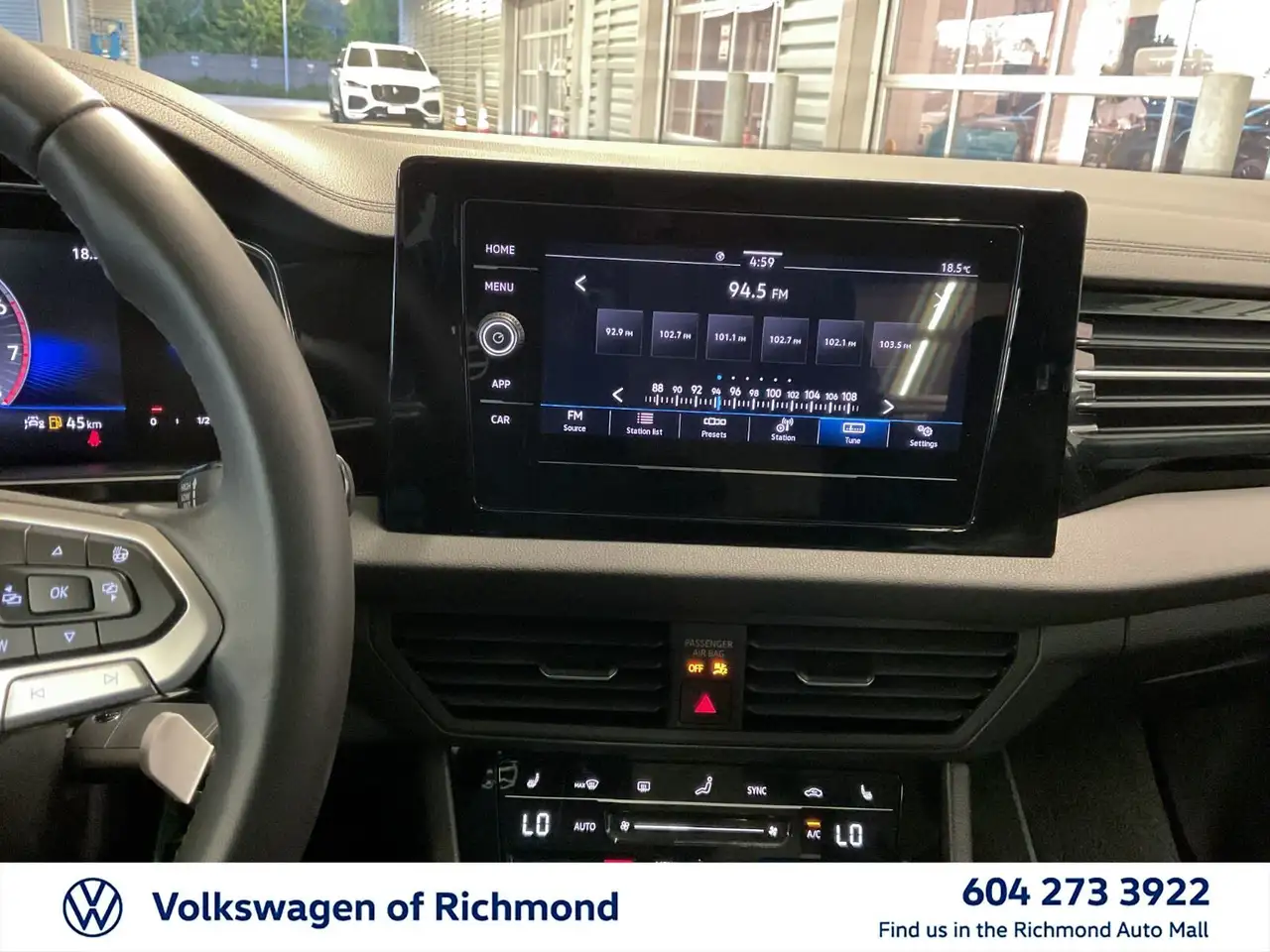 Volkswagen Jetta photo Volkswagen Jetta