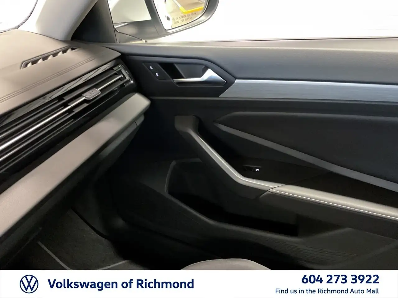Volkswagen Jetta photo Volkswagen Jetta