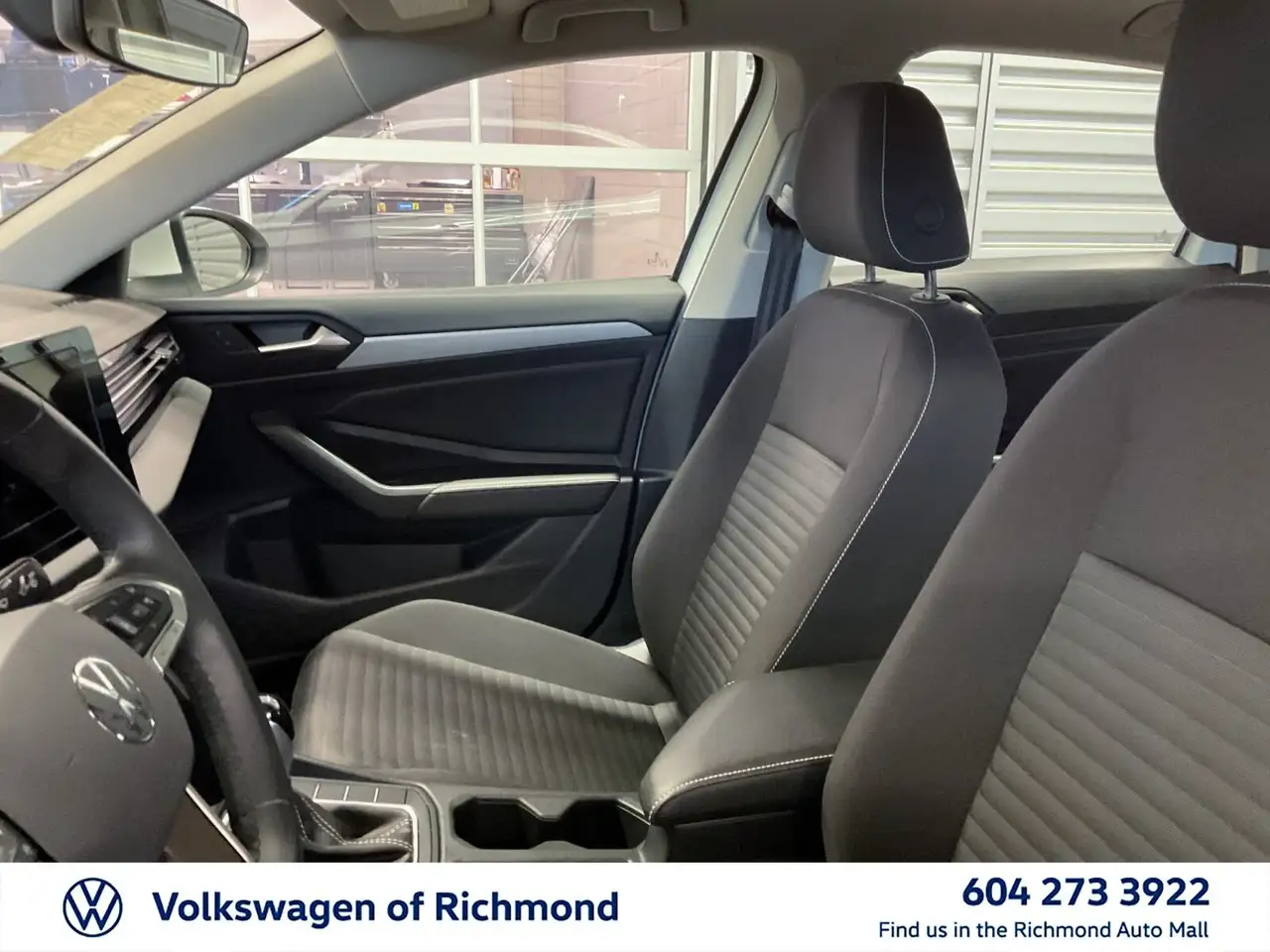 Volkswagen Jetta photo Volkswagen Jetta