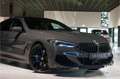 BMW 840 8-serie Gran Coupé 840i xDrive High Executive Drav Grijs - thumbnail 45