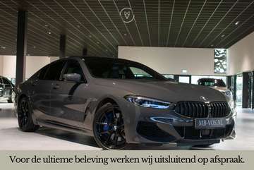 8-serie Gran Coupé 840i xDrive High Executive Drav