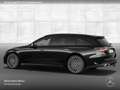 Mercedes-Benz E 300 e T Sport-AMG Night AMG 20" Distronic Leder Schwarz - thumbnail 14