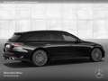 Mercedes-Benz E 300 e T Sport-AMG Night AMG 20" Distronic Leder Schwarz - thumbnail 16
