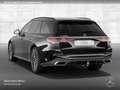 Mercedes-Benz E 300 e T Sport-AMG Night AMG 20" Distronic Leder Schwarz - thumbnail 21