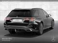 Mercedes-Benz E 300 e T Sport-AMG Night AMG 20" Distronic Leder Schwarz - thumbnail 4