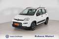 Fiat Panda 1.0 Firefly Hybrid City Life S&S 70CV Weiß - thumbnail 1