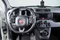 Fiat Panda 1.0 Firefly Hybrid City Life S&S 70CV Weiß - thumbnail 16