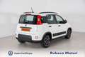 Fiat Panda 1.0 Firefly Hybrid City Life S&S 70CV Weiß - thumbnail 4