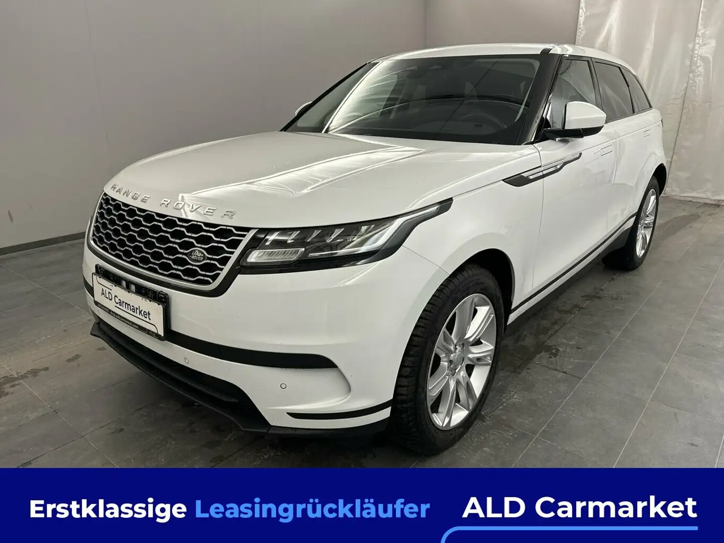 Land Rover Range Rover Velar P400e Geschlossen, 5-türig, Automatik, 8-Gang - 1