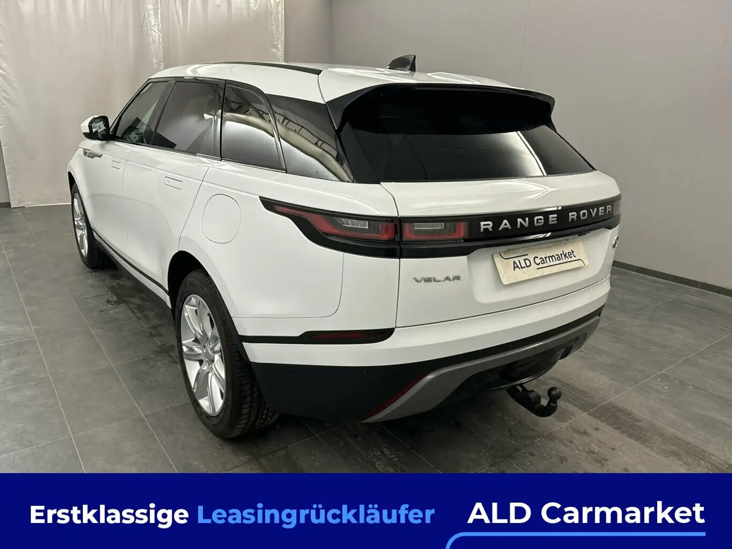 Land Rover Range Rover Velar P400e Geschlossen, 5-türig, Automatik, 8-Gang - 2