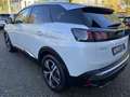 Peugeot 3008 Hybrid 225 e-EAT8 GT AHK Panodach Navi 360 Kamera Blanc - thumbnail 4