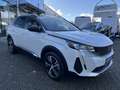 Peugeot 3008 Hybrid 225 e-EAT8 GT AHK Panodach Navi 360 Kamera Blanc - thumbnail 2