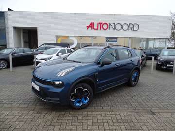 01 HEV FULL HYBRID - FULL OPTION