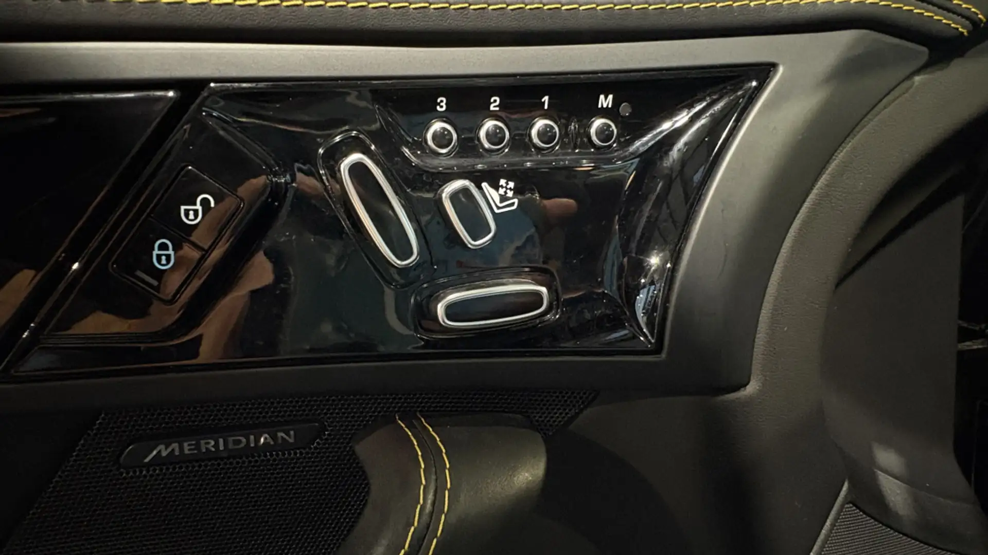 Jaguar F-Type 3.0 V6 400ch AWD Edition 400 SPORT Bva8 - 2