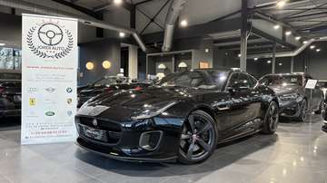 3.0 V6 400ch AWD Edition 400 SPORT Bva8