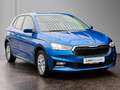 Skoda Fabia 1.0 TSI Ambition SmartLink/Klima Blau - thumbnail 3