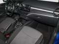 Skoda Fabia 1.0 TSI Ambition SmartLink/Klima Blau - thumbnail 6