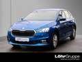 Skoda Fabia 1.0 TSI Ambition SmartLink/Klima Blau - thumbnail 1