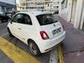 Fiat 500e 1.2 8V 69CH ECO PACK LOUNGE Biały - thumbnail 3